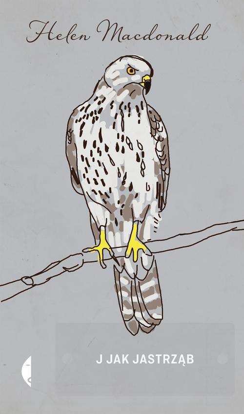 Image of J jak jastrząb