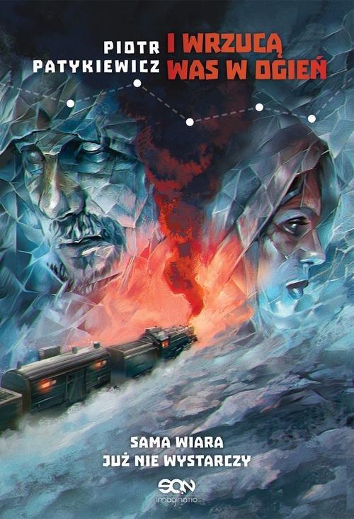 Image of I wrzucą was w ogień