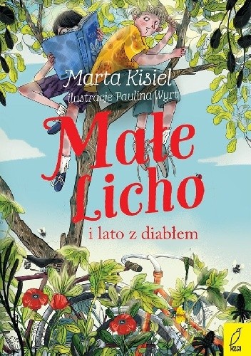 Image of Małe Licho i lato z diabłem