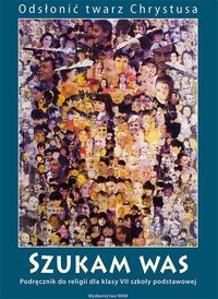 Image of Katechizm GIM 1 Szukam Was