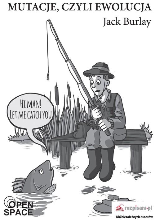 Image of Mutacje, czyli ewolucja