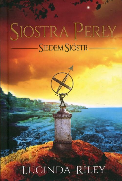 Image of Siedem sióstr. Tom 4. Siostra Perły.
