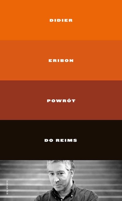 Image of Powrót do Reims