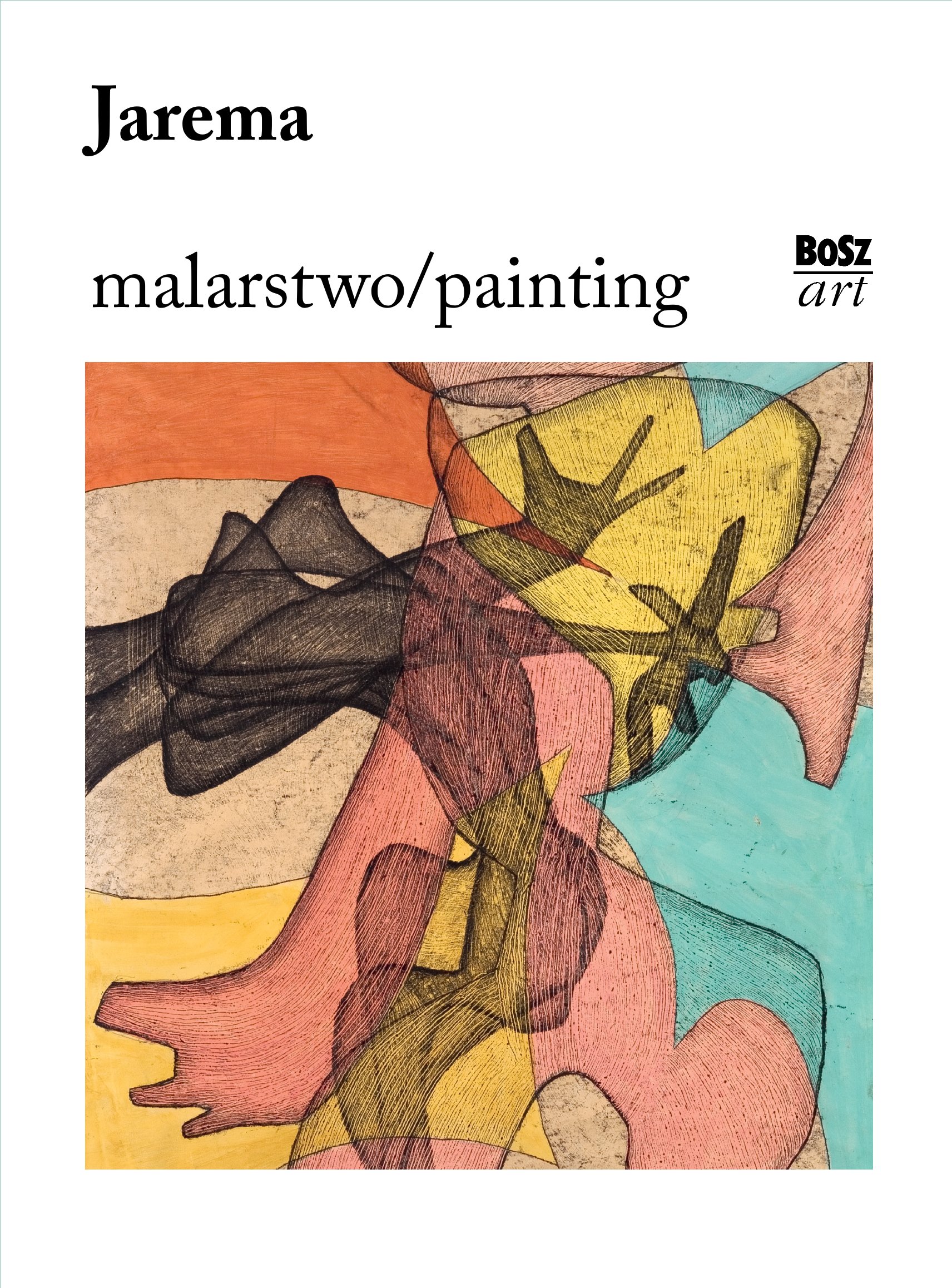 Image of Jarema. Malarstwo