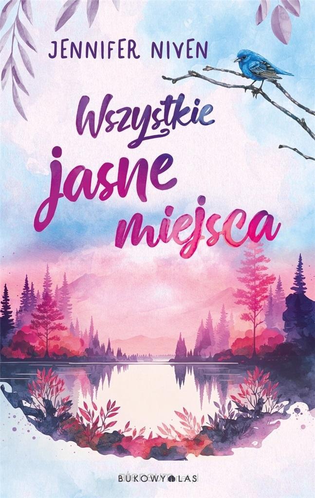 Image of Wszystkie jasne miejsca