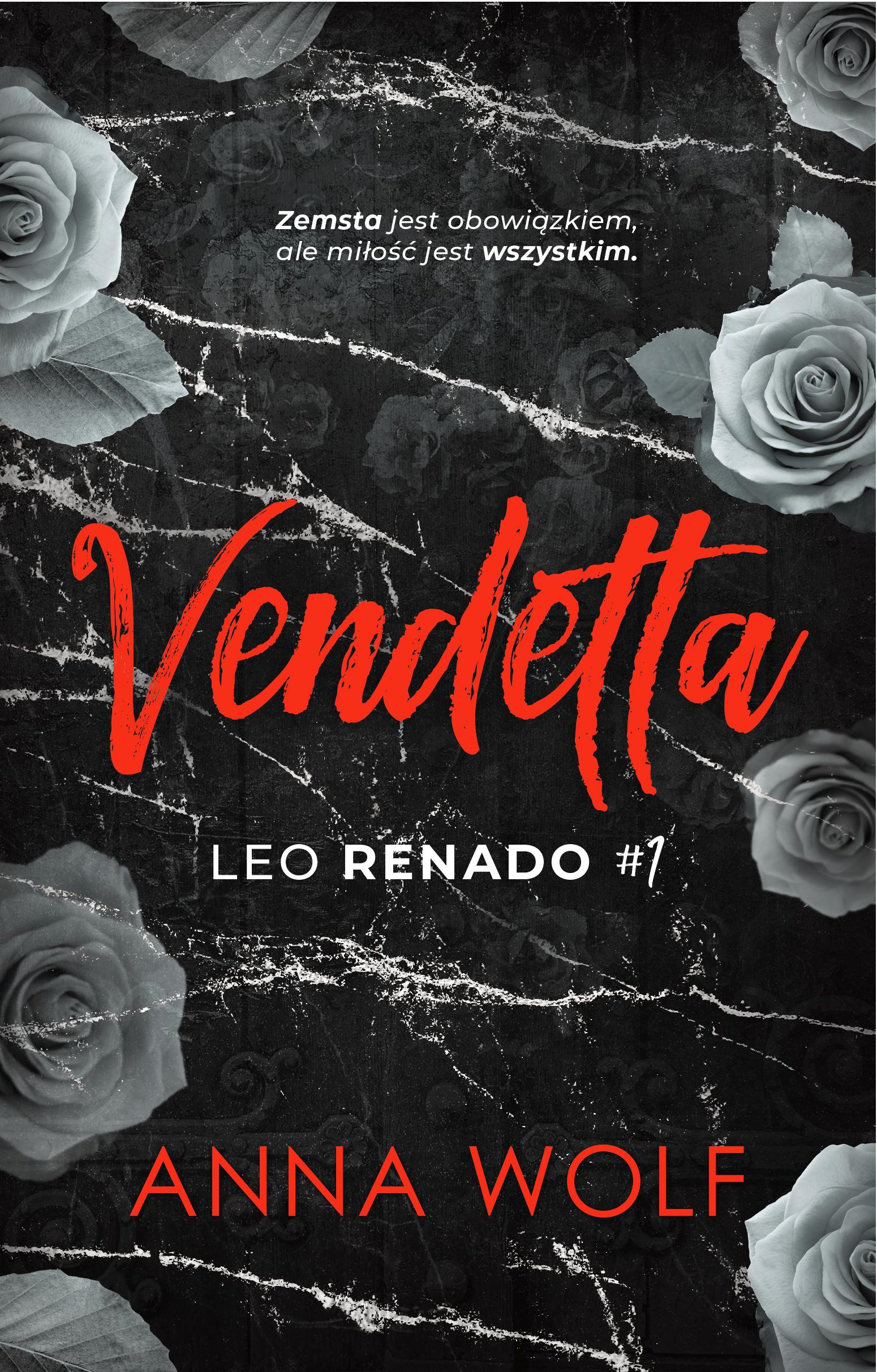 Image of Vendetta Leo Renado