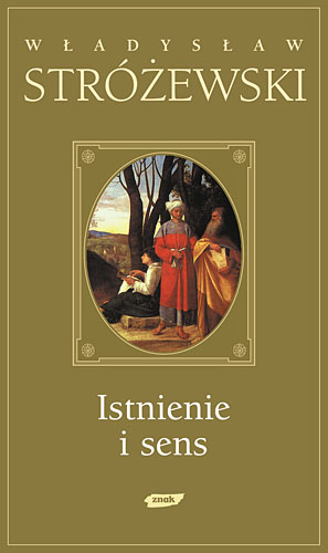 Image of Istnienie i sens