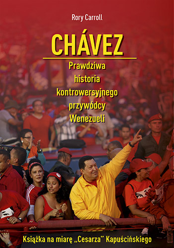 Image of Chávez