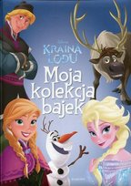 Image of Kraina Lodu Moja kolekcja bajek