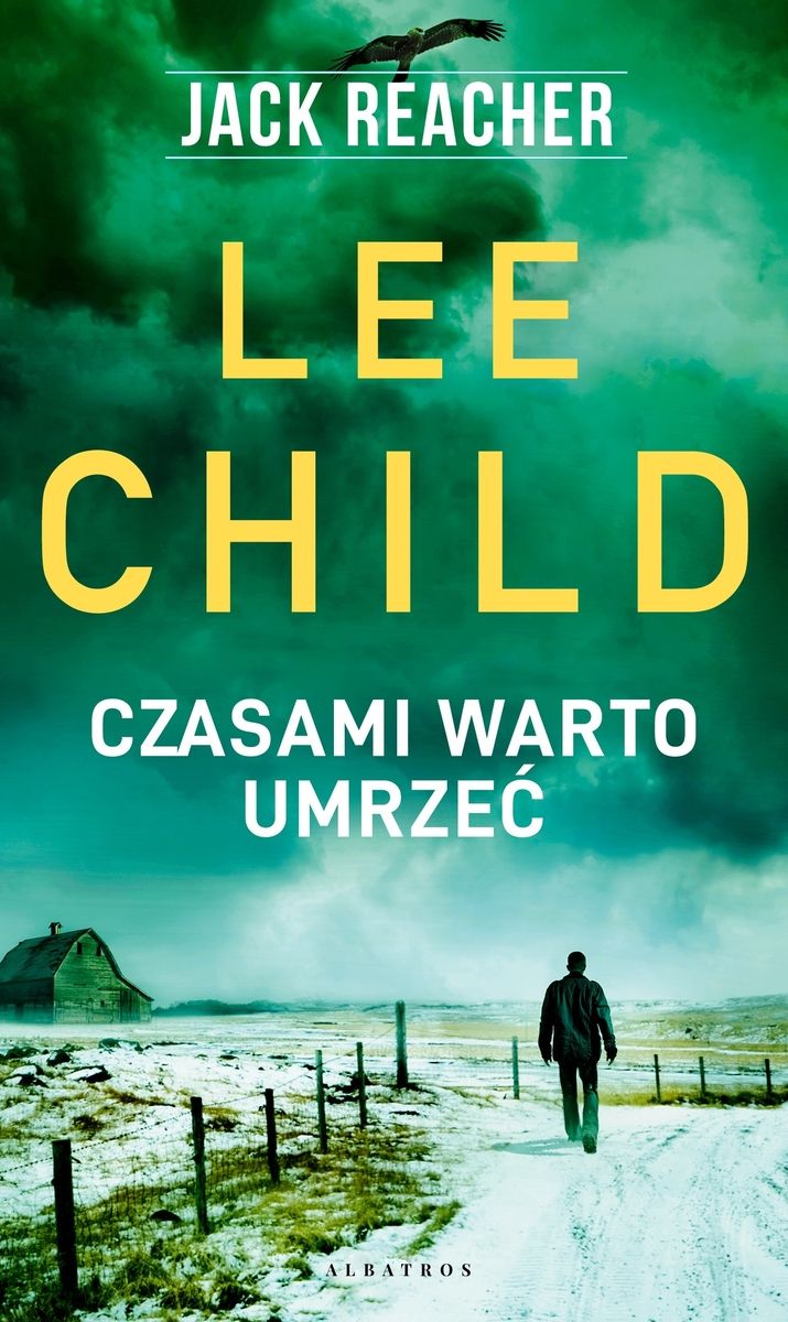 Image of Jack Reacher: Czasami warto umrzeć