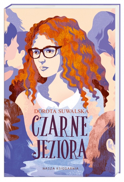 Image of Czarne jeziora