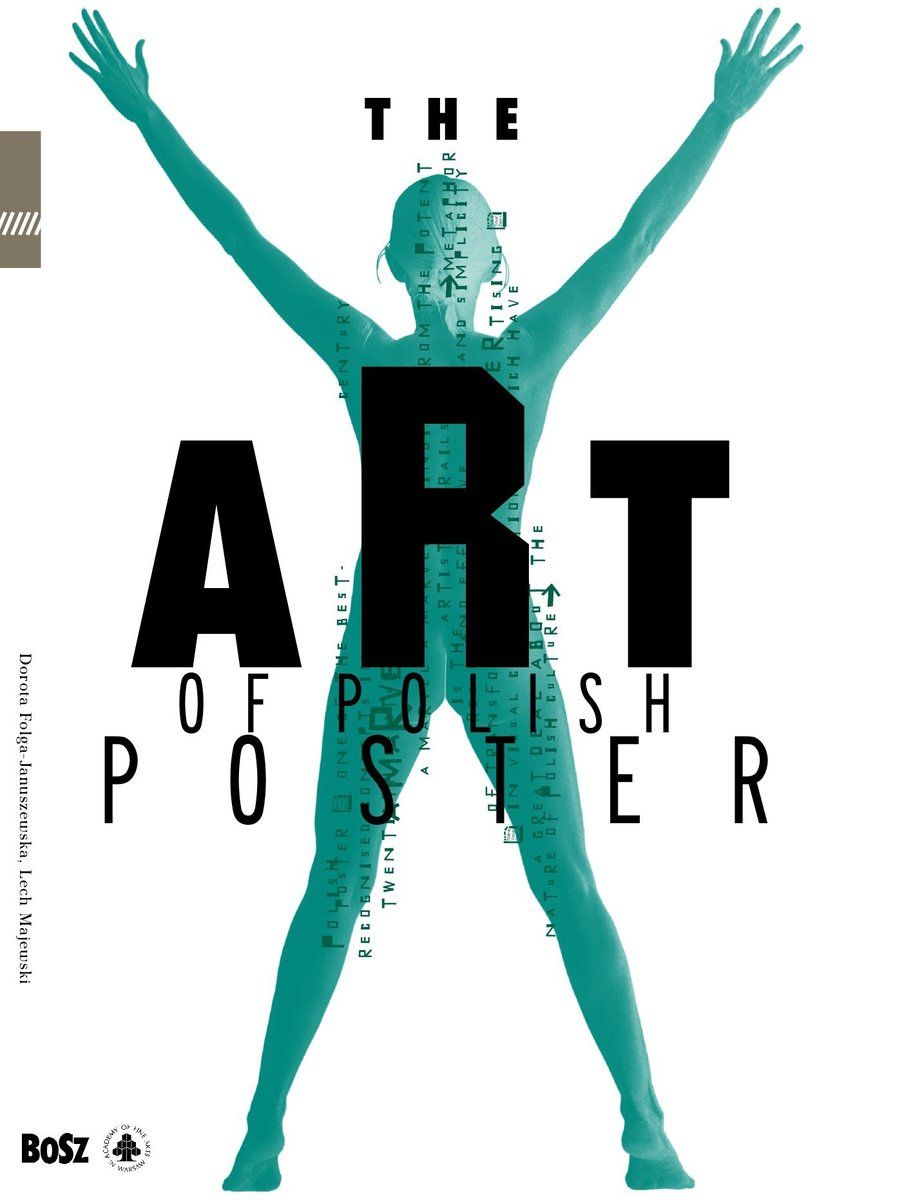 Image of The Art of Polish Poster