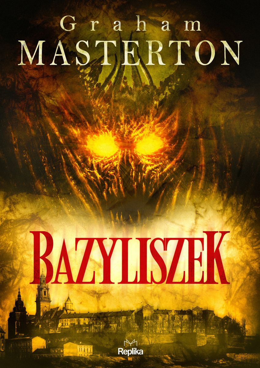 Image of Bazyliszek