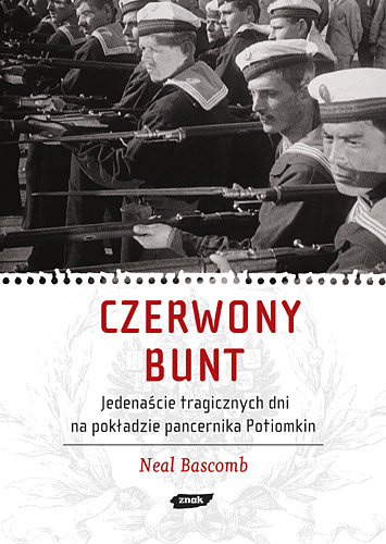 Image of Czerwony bunt