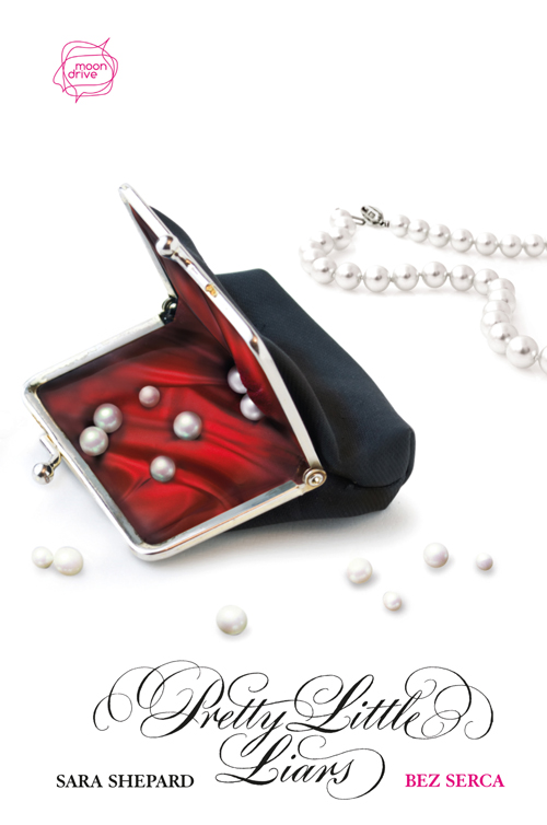 Image of Bez serca (PLL 7)