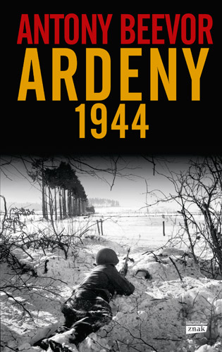Image of Ardeny 1944 wyd.2023