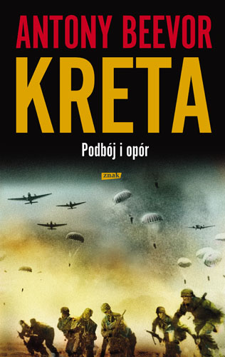 Image of Kreta: Podbój i opór