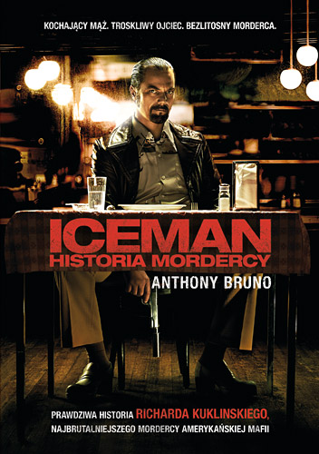 Image of Iceman: historia mordercy