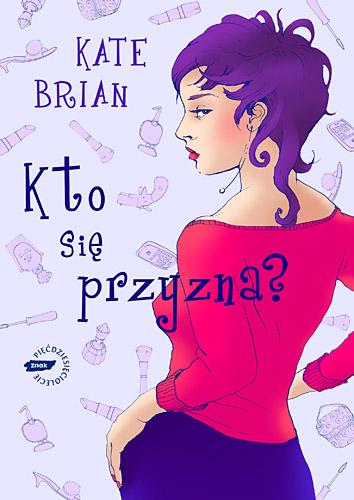 Image of Kto się przyzna