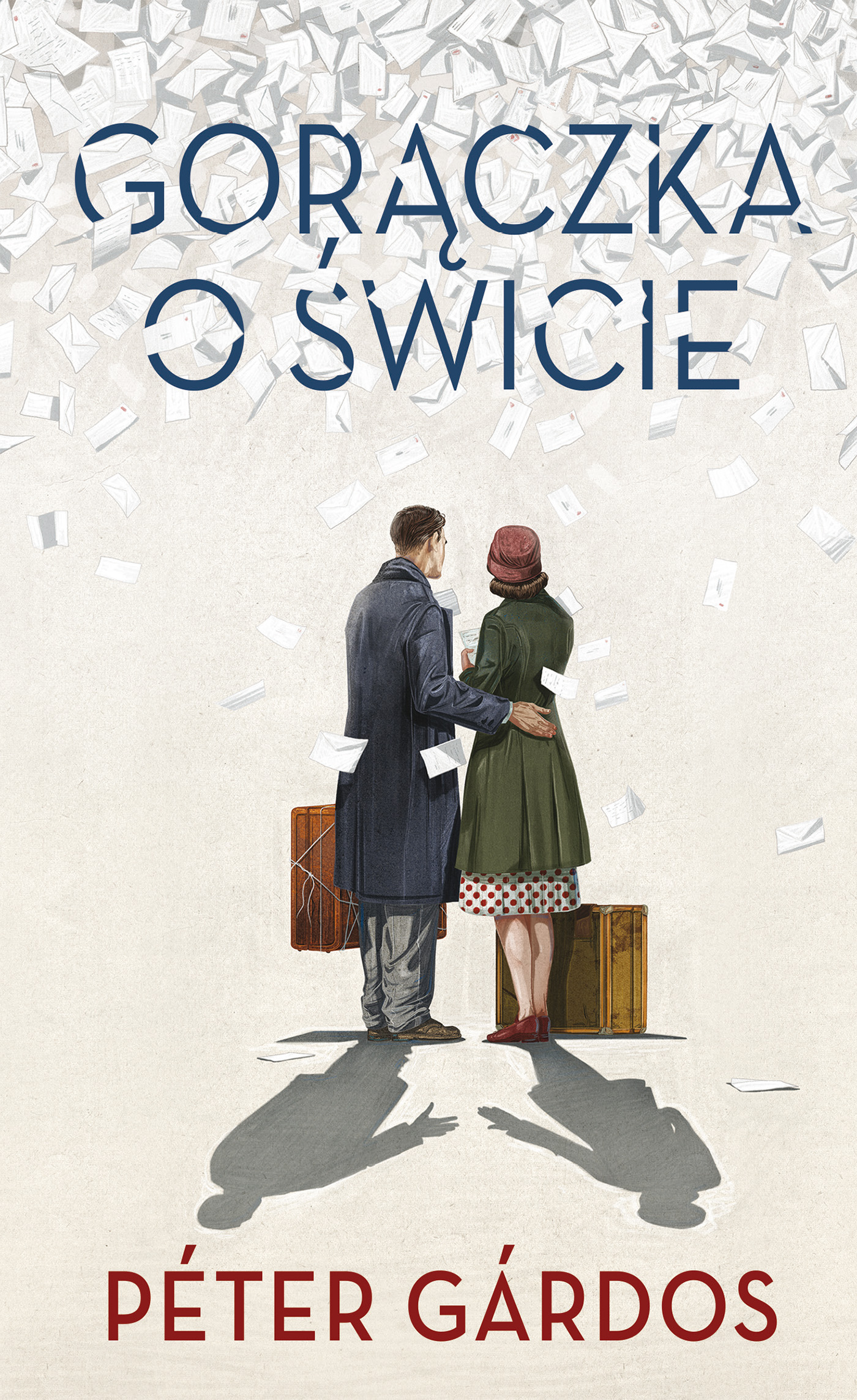 Image of Gorączka o świcie