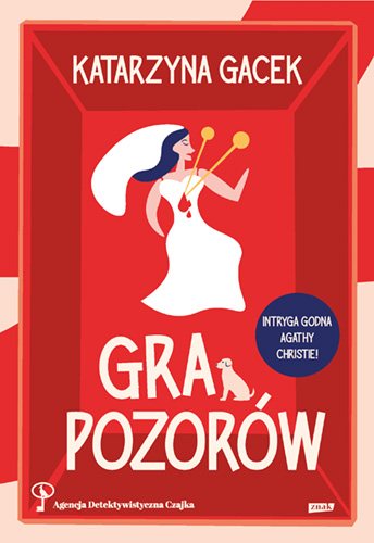 Image of Gra pozorów