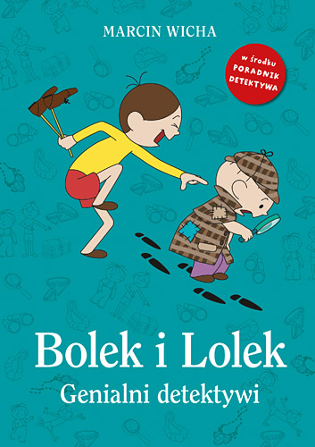 Image of Bolek i Lolek. Genialni detektywi