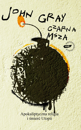 Image of Czarna msza