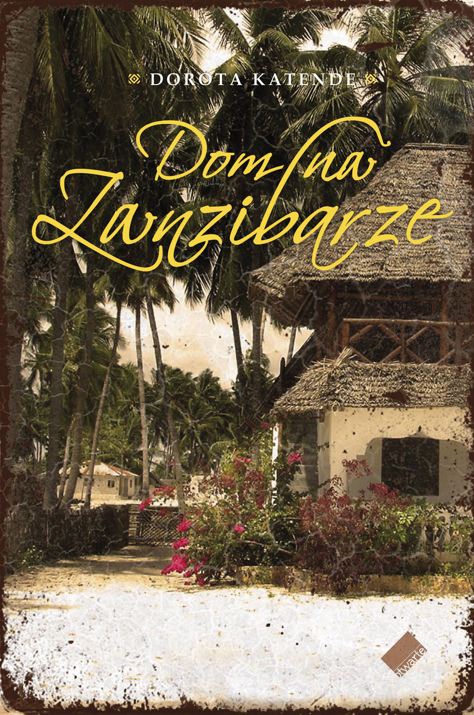 Image of Dom na Zanzibarze