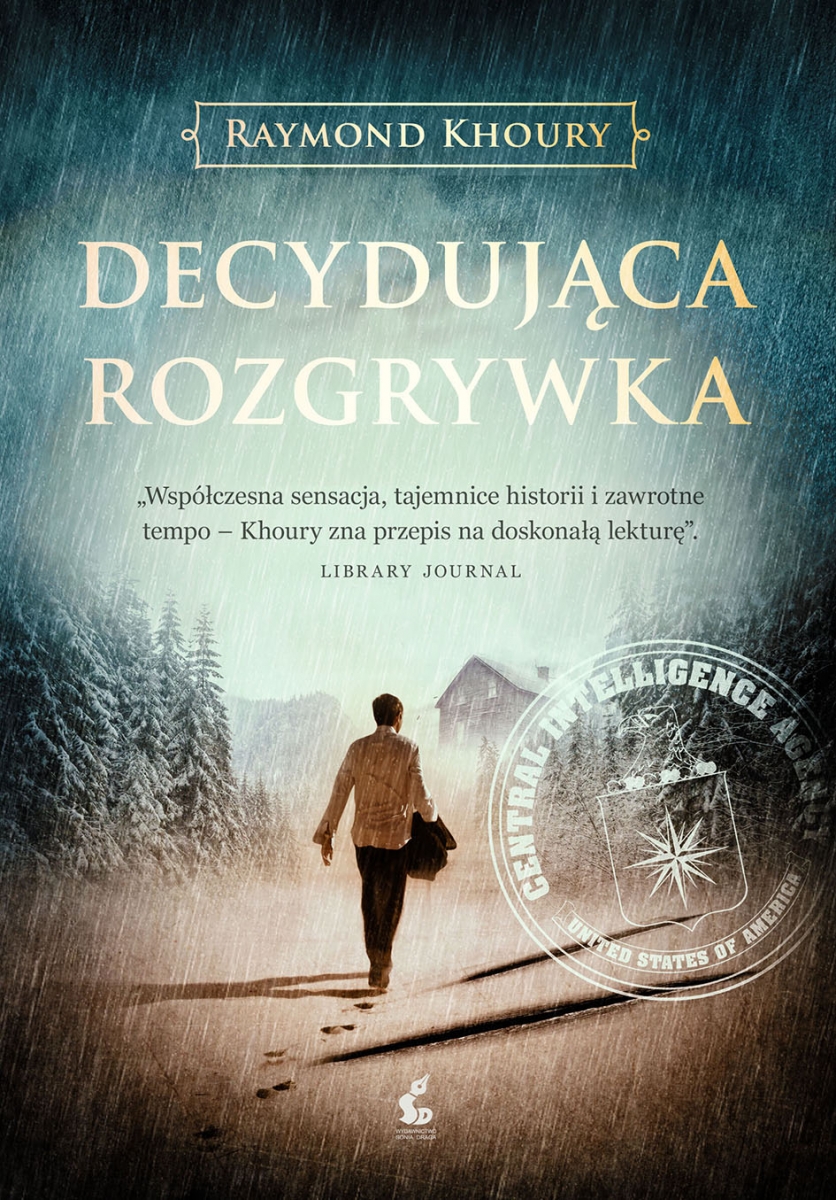 Image of Decydująca rozgrywka