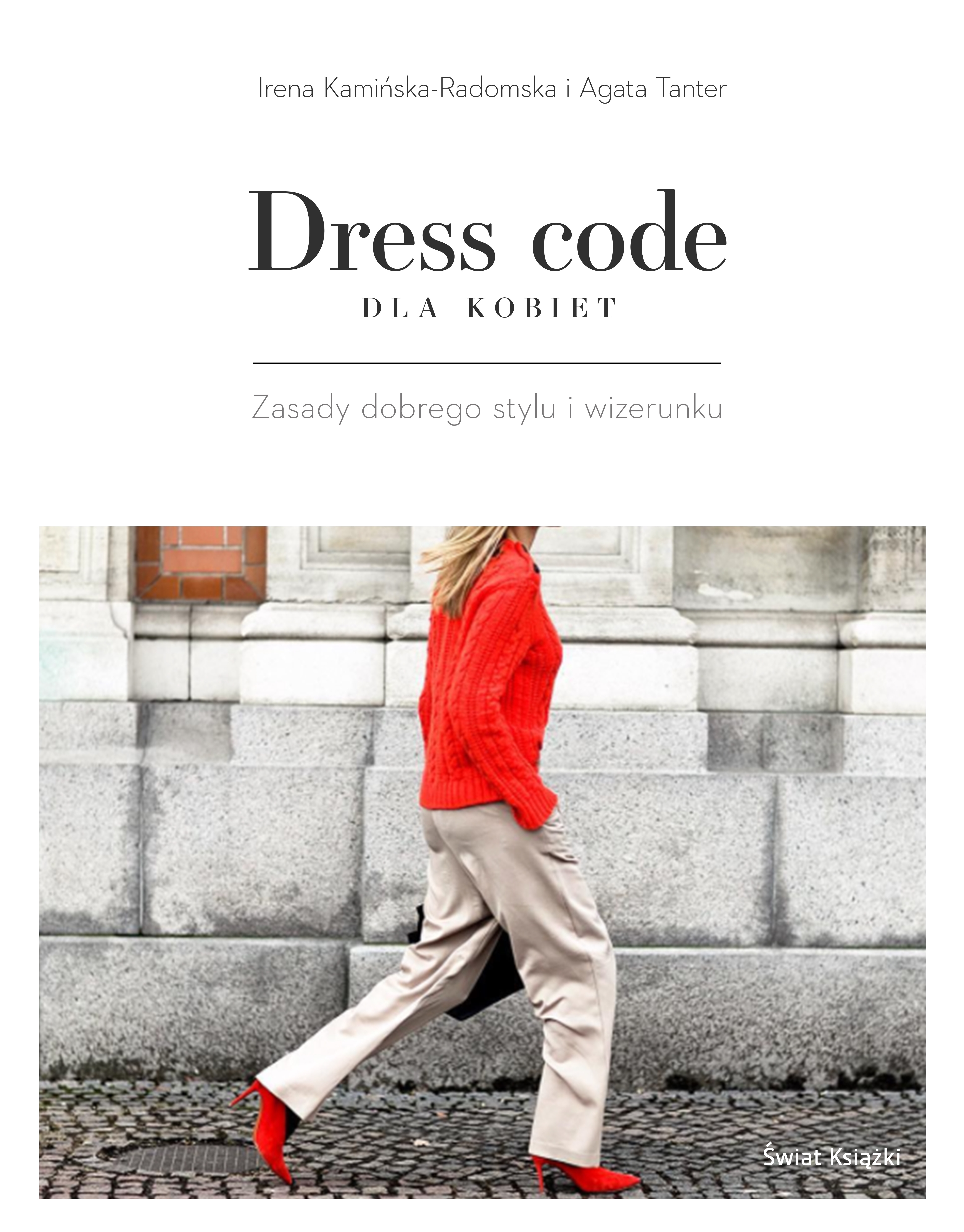 Image of Dress code dla kobiet