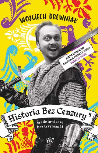 Image of Historia bez cenzury 4
