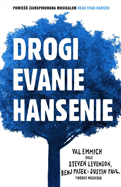 Image of Drogi Evanie Hansenie