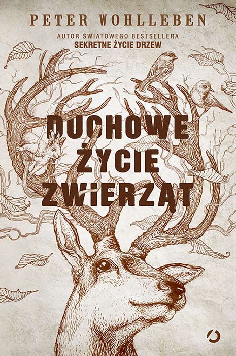 Image of Duchowe życie zwierząt [wyd. 3]