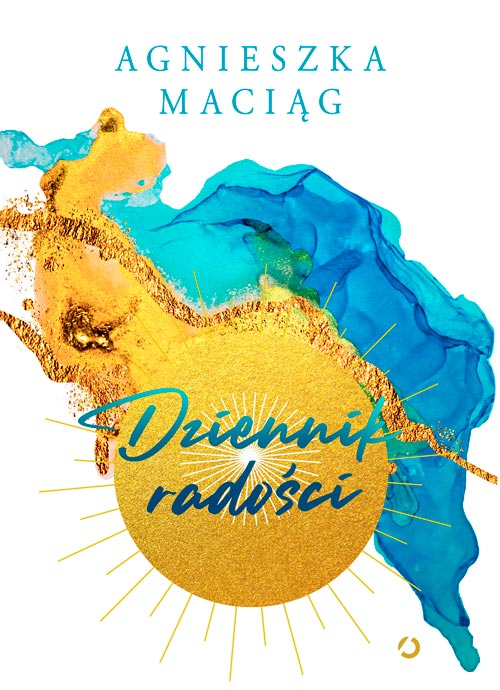 Image of Dziennik radości