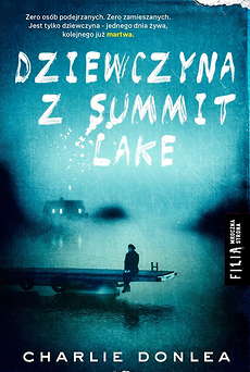 Image of Dziewczyna z Summit Lake