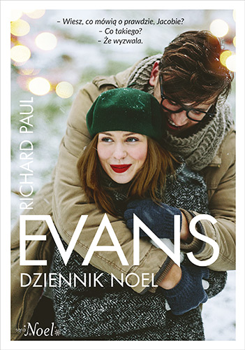 Image of Dziennik Noel