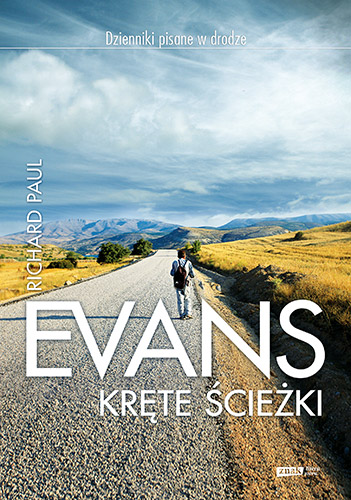 Image of Kręte ścieżki