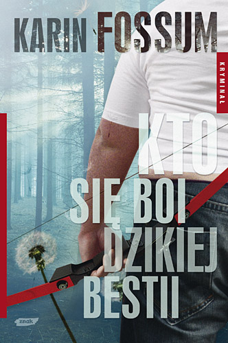 Image of Kto się boi dzikiej bestii