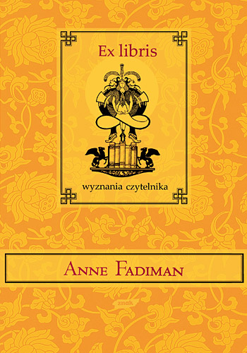 Image of Ex libris. Wyznania czytelnika