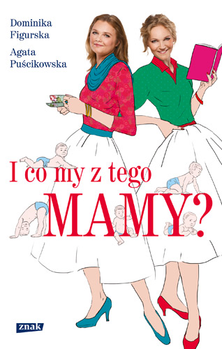 Image of I co my z tego mamy?