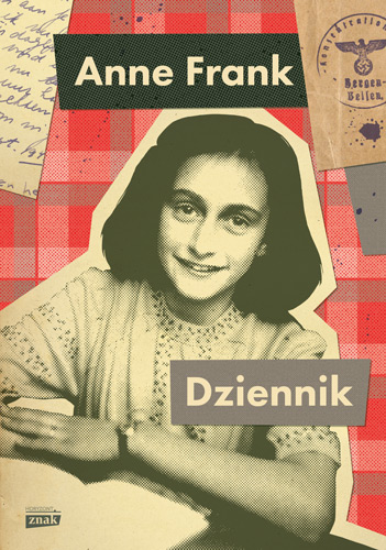 Image of Dziennik Anne Frank