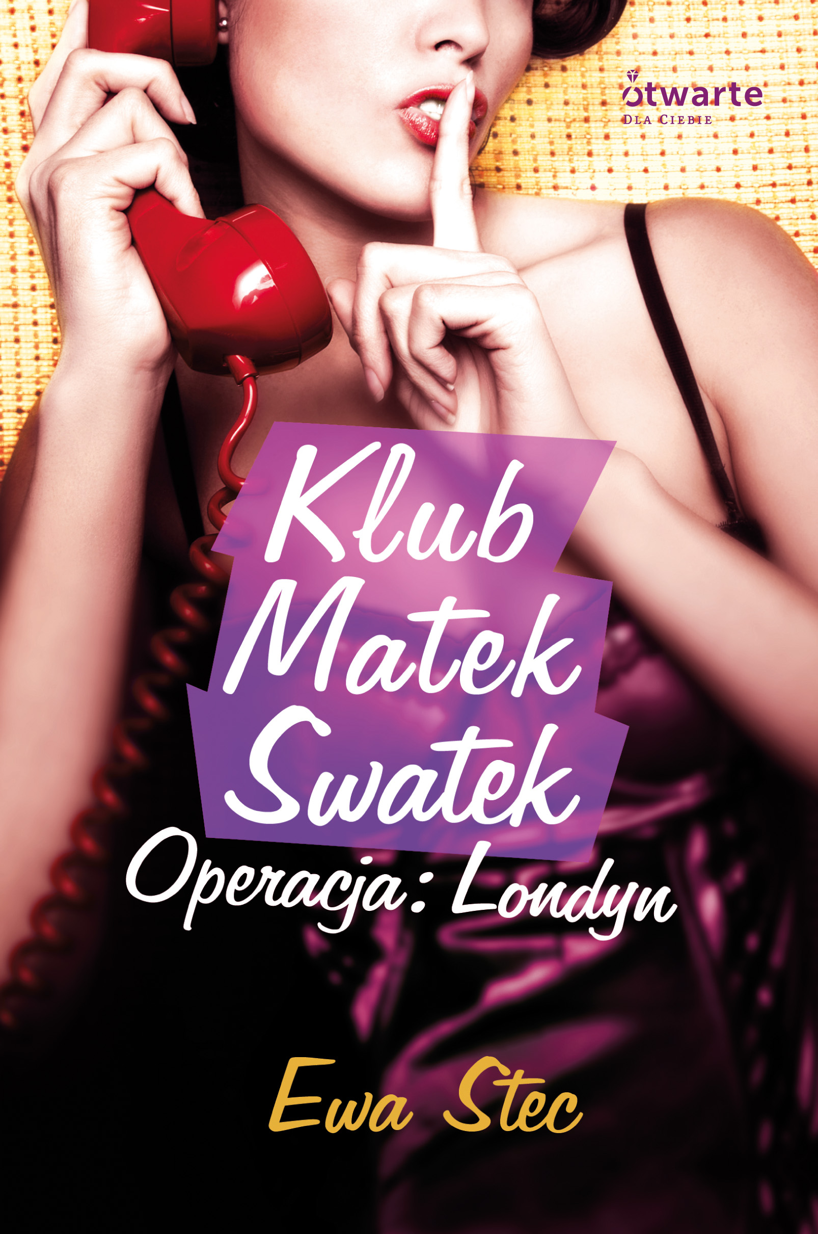 Image of Klub Matek Swatek 2