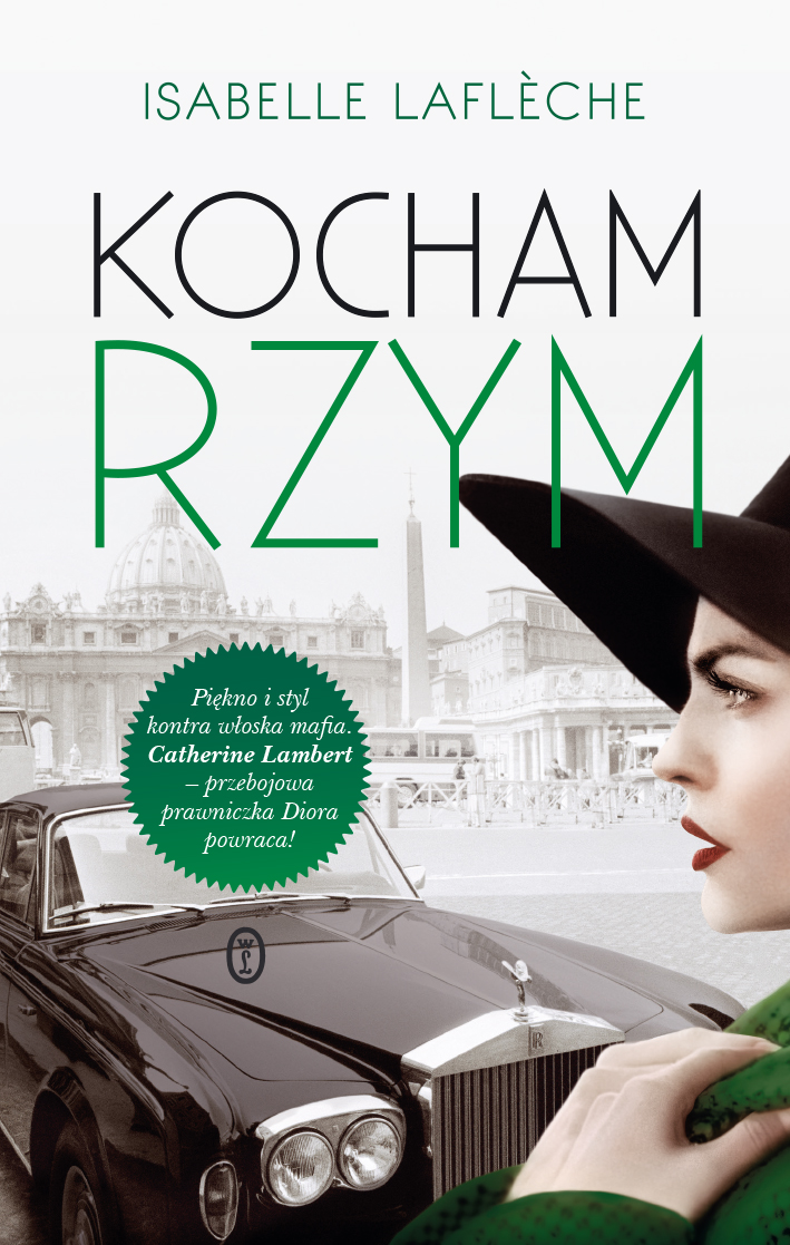 Image of Kocham Rzym