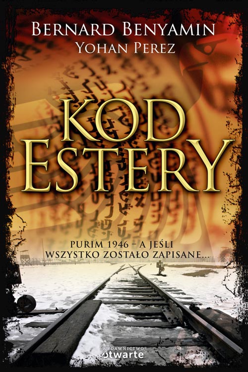 Image of Kod Estery