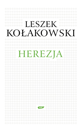Image of Herezja