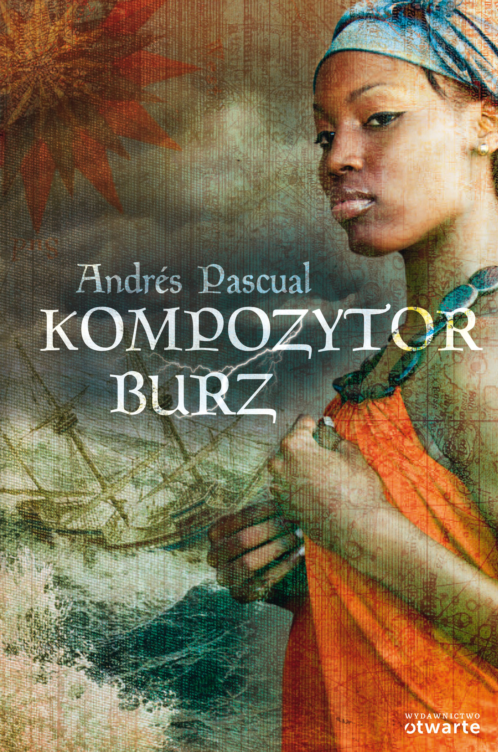 Image of Kompozytor burz