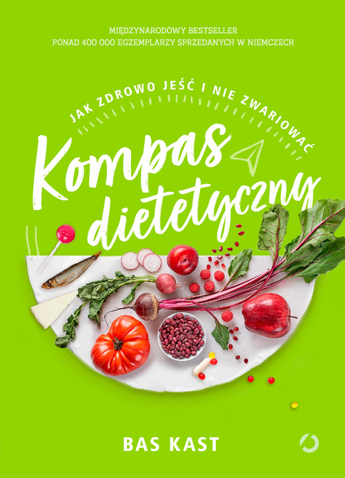 Image of Kompas dietetyczny