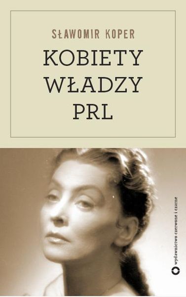 Image of Kobiety władzy PRL