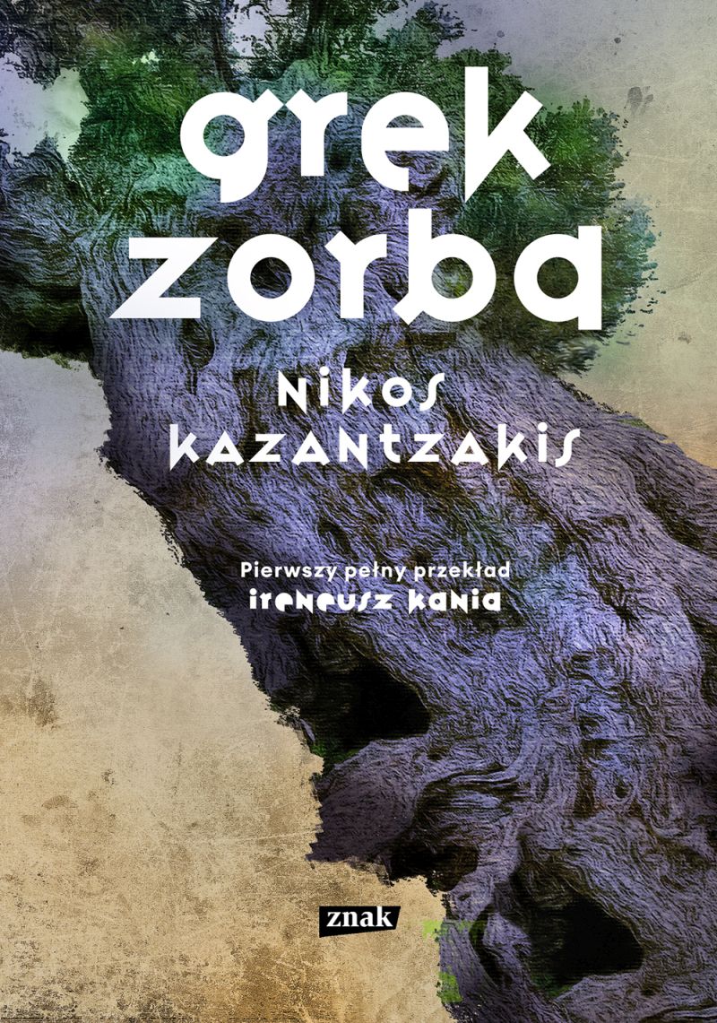 Image of Grek Zorba
