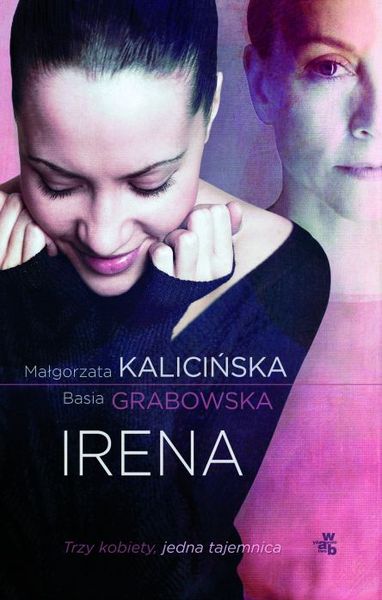 Image of Irena